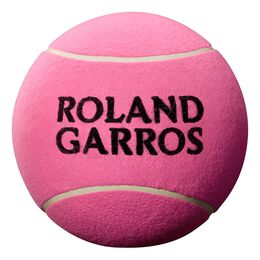 Velké Tenisové Míče Wilson Jumbo Tennisball 9 pink